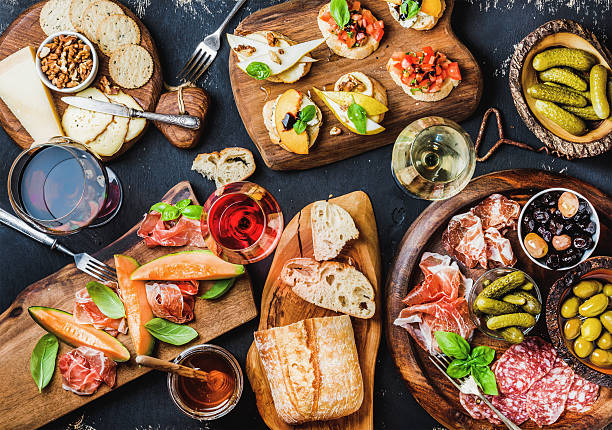 French Cuisine