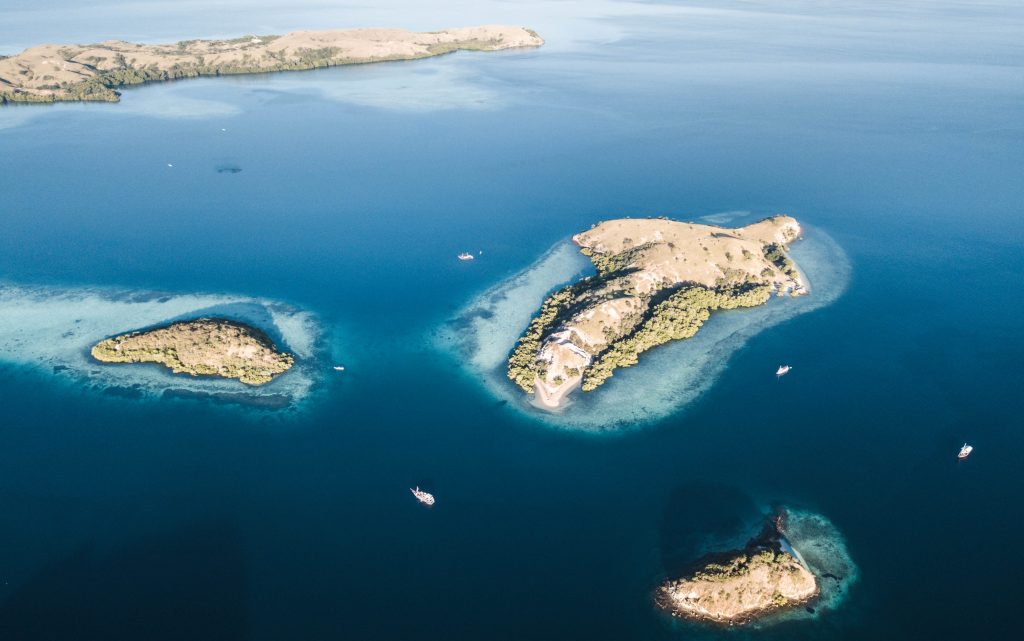Komodo Tour package